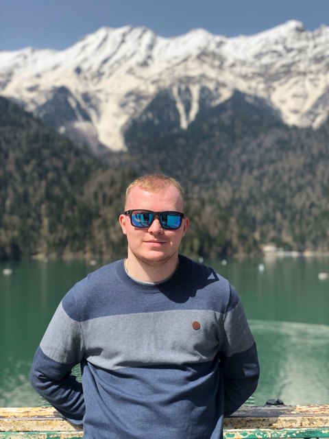 Смирнов Валерий Михайлович
