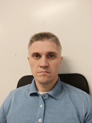 Стяжкин Алексей Сергеевич