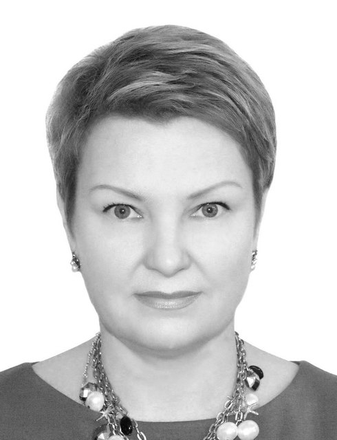 Китаева Татьяна Алексеевна