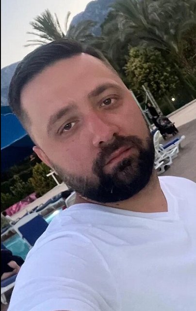 Сидоров Виталий Васильевич