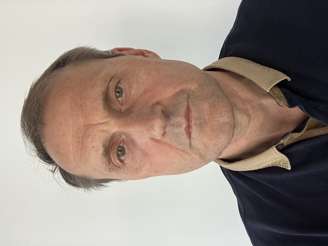 Параничев Юрий Владимирович