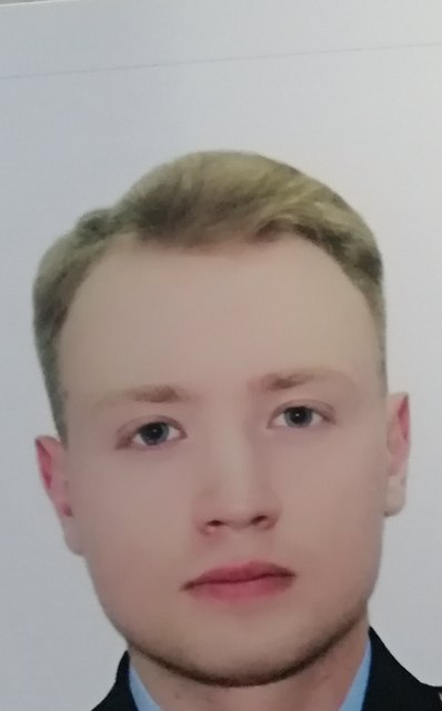 Жаров Антон Дмитриевич