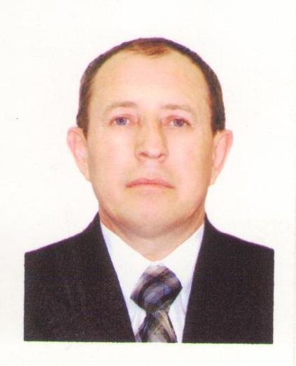 Фёдоров Иван Михайлович