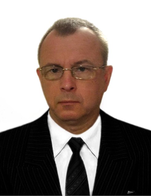 Федорцов Александр Юрьевич