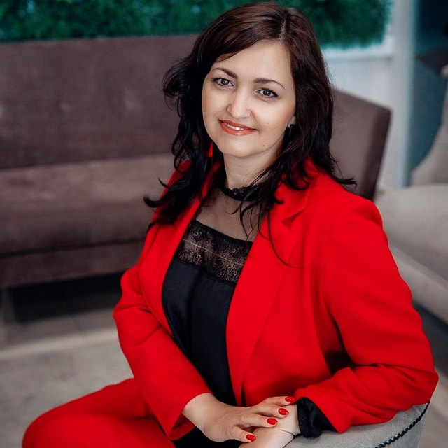 Илюшина Наталья Алексеевна