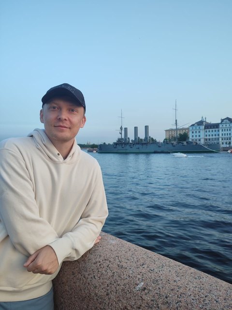 Колмыков Алексей Юрьевич