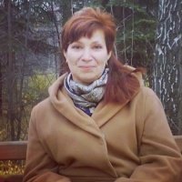 Окулова Ирина Владимировна