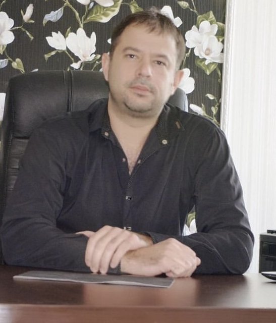 Петрухин Дмитрий Алексеевич