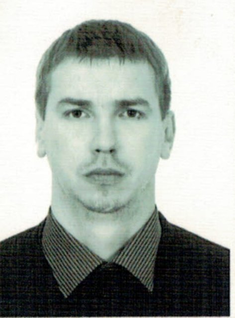 Терновский Семен Николаевич