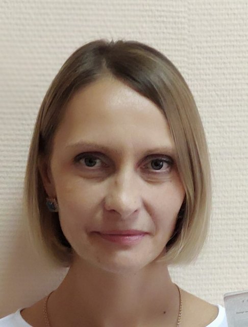 Смольянинова Юлия Николаевна
