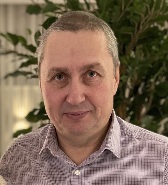 Яковлев Петр Николаевич
