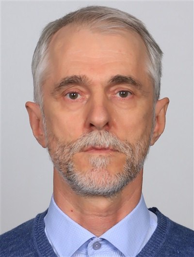 Кириченко Виктор Константинович