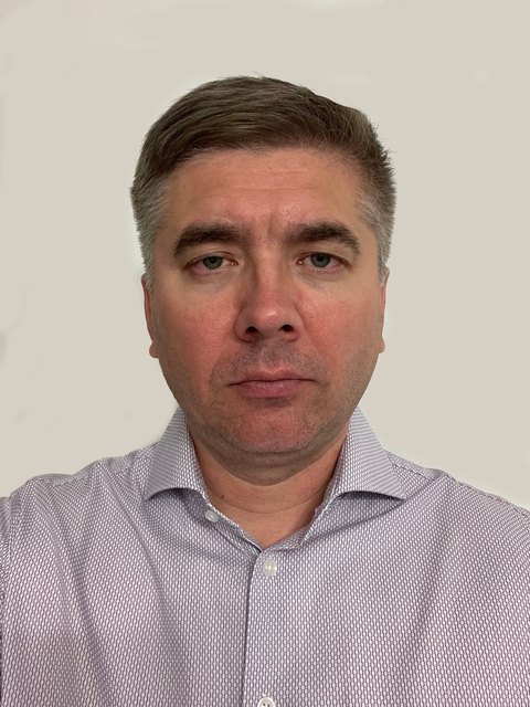 Булатов Руслан Булатович