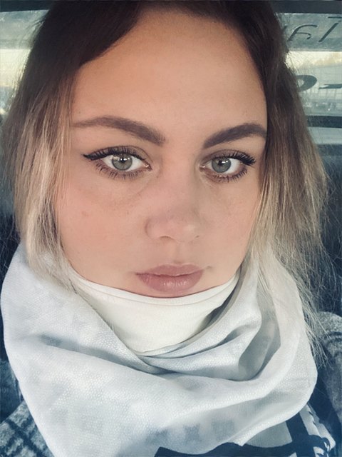 Шабанова Алена Игоревна