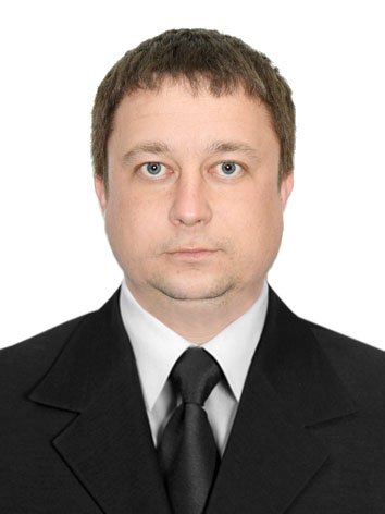 Скрыгин Денис Вячеславович
