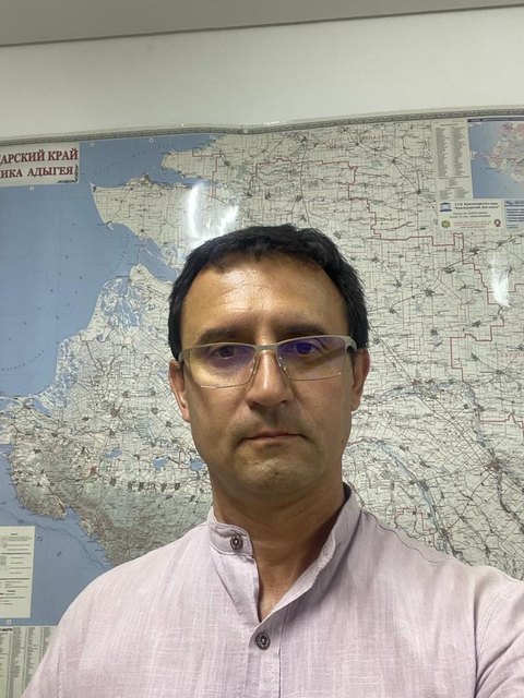Оглоблин Вадим Владимирович
