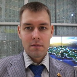 Кусмарцев Кирилл Михайлович