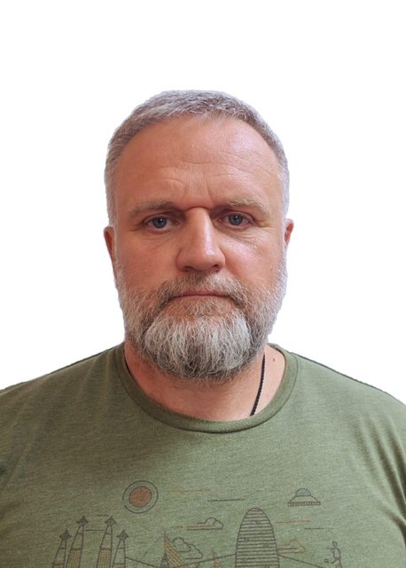 Киселев Вадим Владимирович