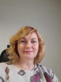 Маноцкова Галина Анатольевна