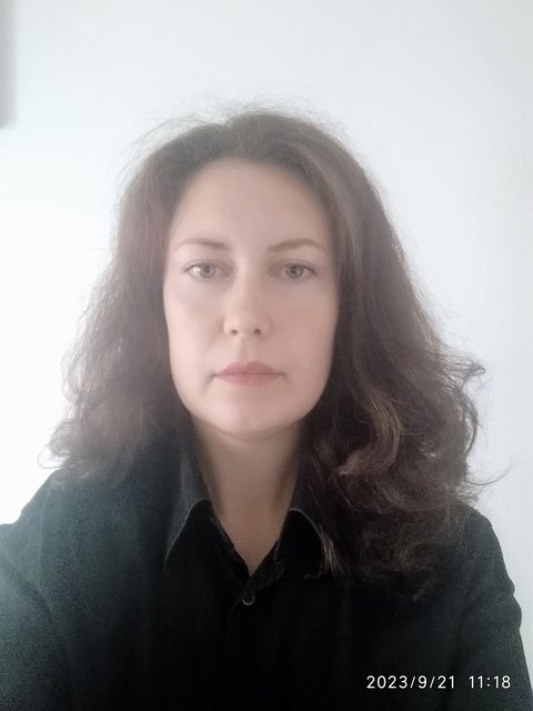 Тельпина Екатерина Сергеевна