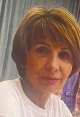 Чижевская Лидия Ивановна