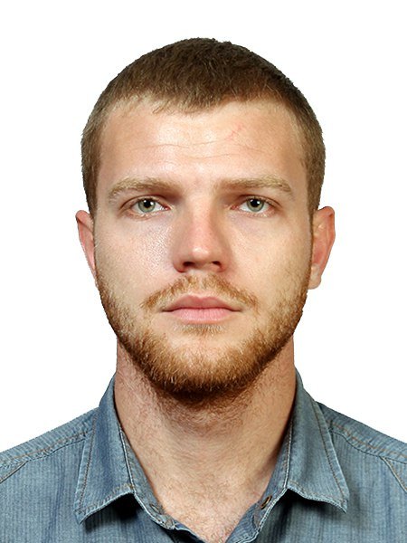 Пожарский Евгений Геннадьевич