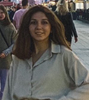 Раймова Евгения Владиславовна