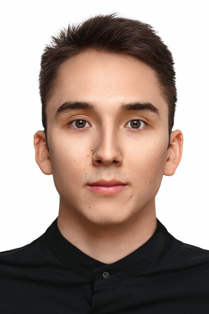 Мальцев Дмитрий Игоревич