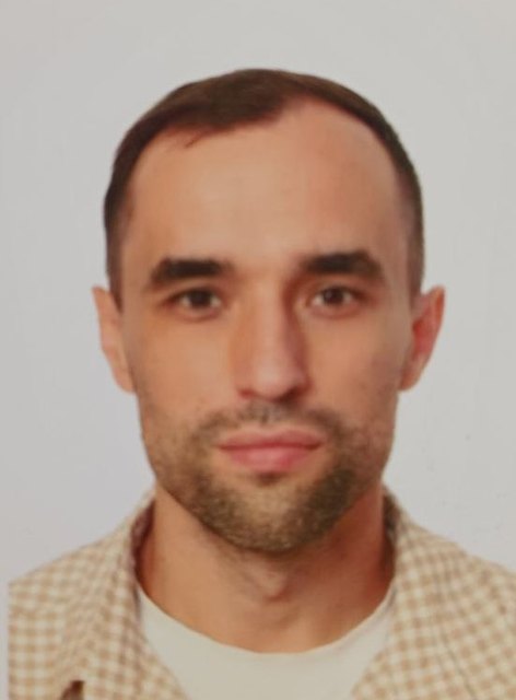 Лисицын Станислав Владимирович