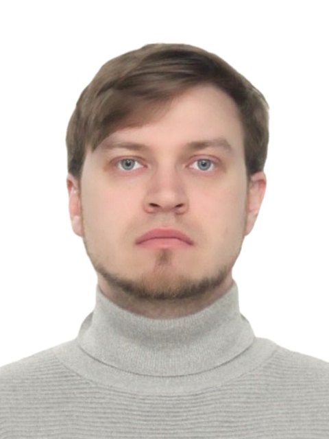 Бобкин Михаил Викторович