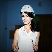 Ткешелашвили Марина Гивиевна