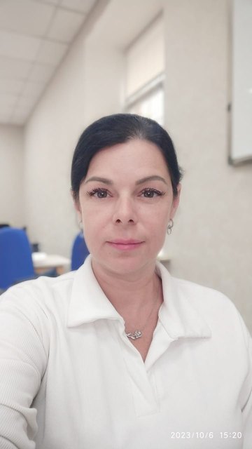 Высоцкая Юлия Андреевна