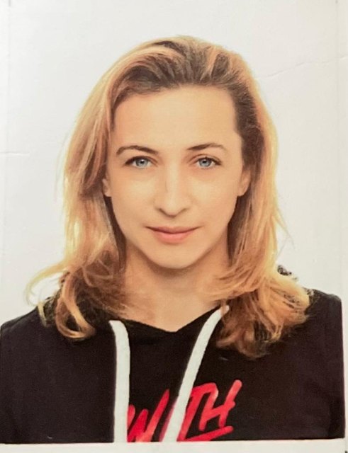 Гербек Олеся Васильевна