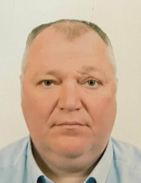 Гербек Дмитрий Игоревич