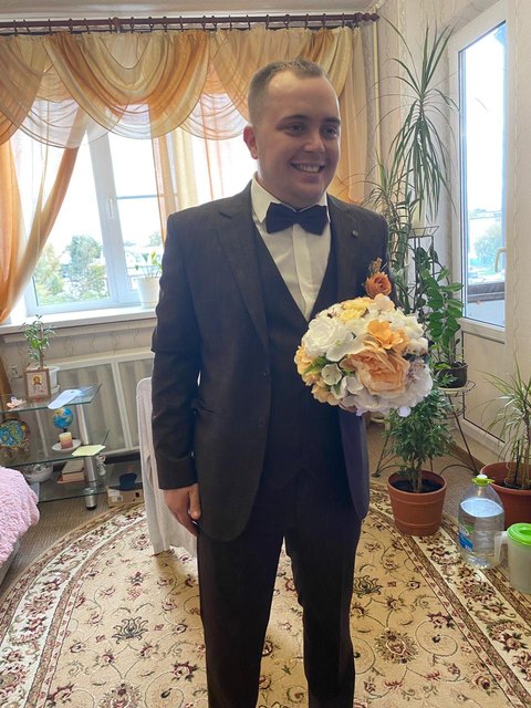 Павлов Евгений Александрович