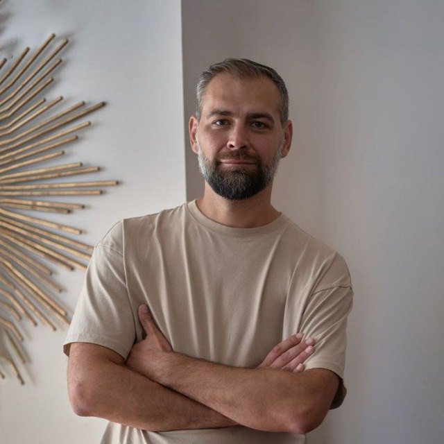 Карабанов Павел Викторович