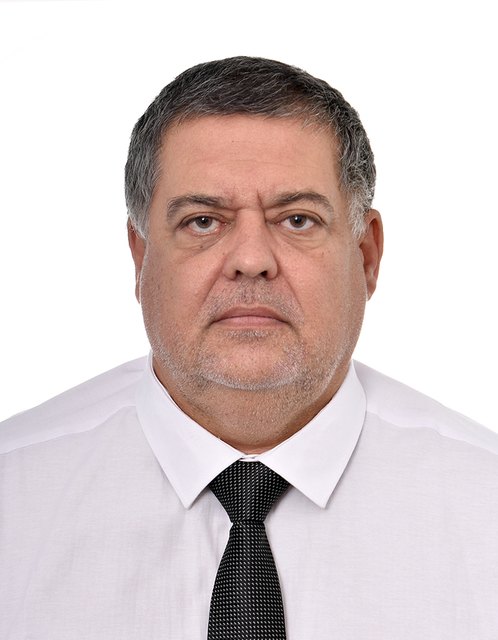 Брылев Юрий Валентинович