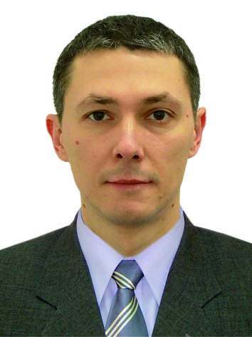 Горелов Эдуард Александрович