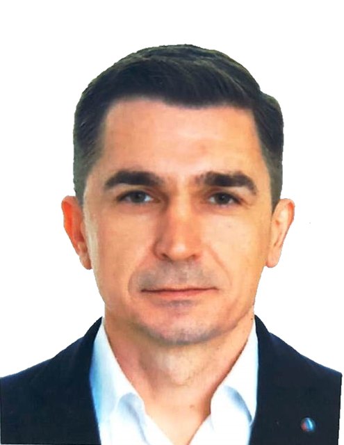 Шевкопляс Павел Петрович