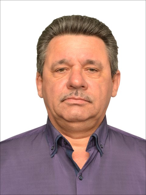 Полуэктов Вячеслав Васильевич