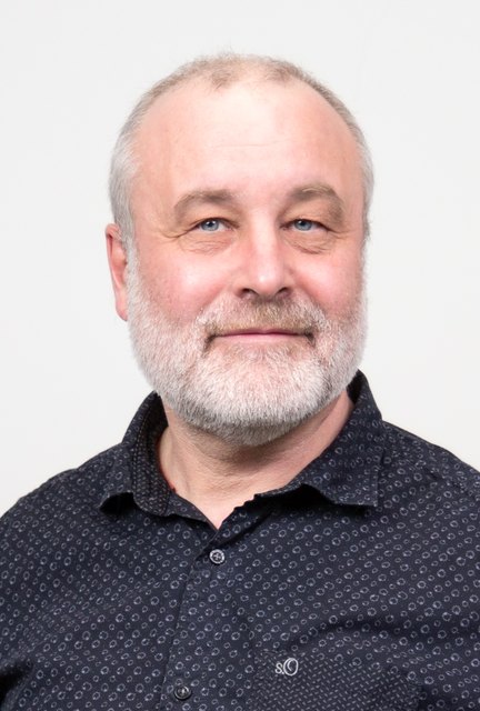 Ларичев Андрей Викторович