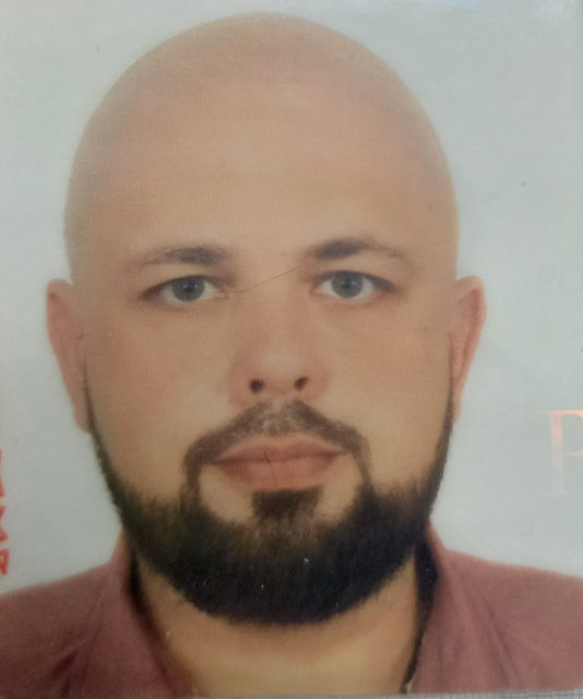 Саморуков Артем Викторович