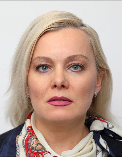 Сайфулина Марина Владимировна