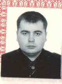 Орлов Евгений Александрович