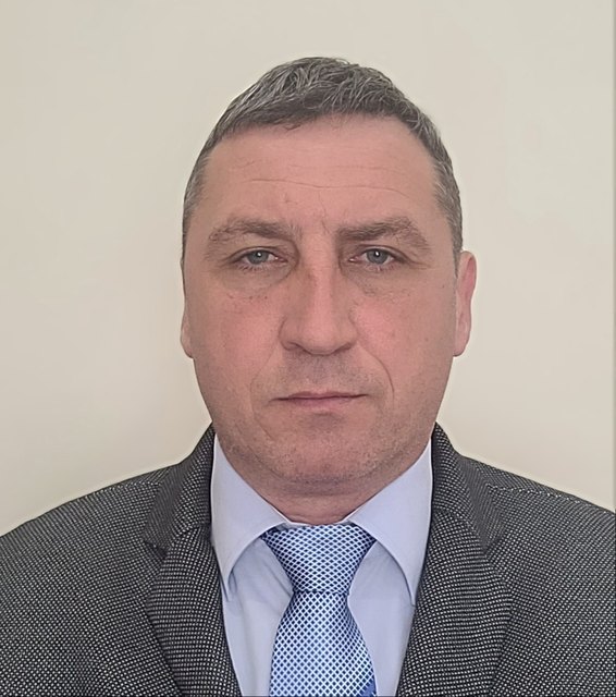 Татарницкий Владислав Антонович