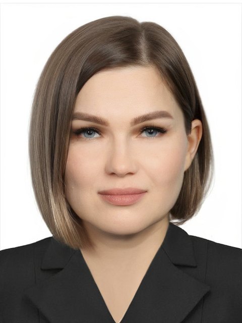 Гунина Юлия Петровна