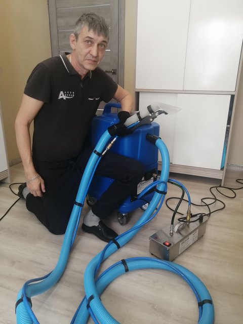 Гнусин Василий Михайлович