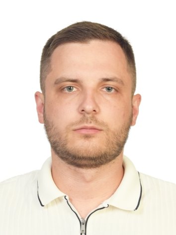 Соколов Егор Михайлович