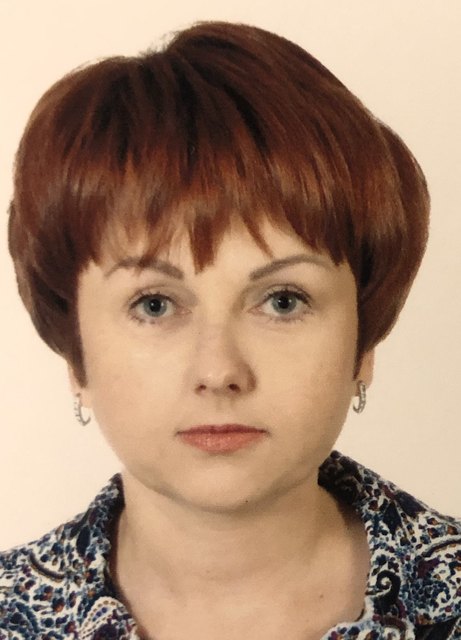 Брагина Наталья Эдуардовна