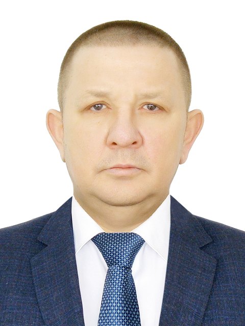 Мухаяров Рустам Ульфатович
